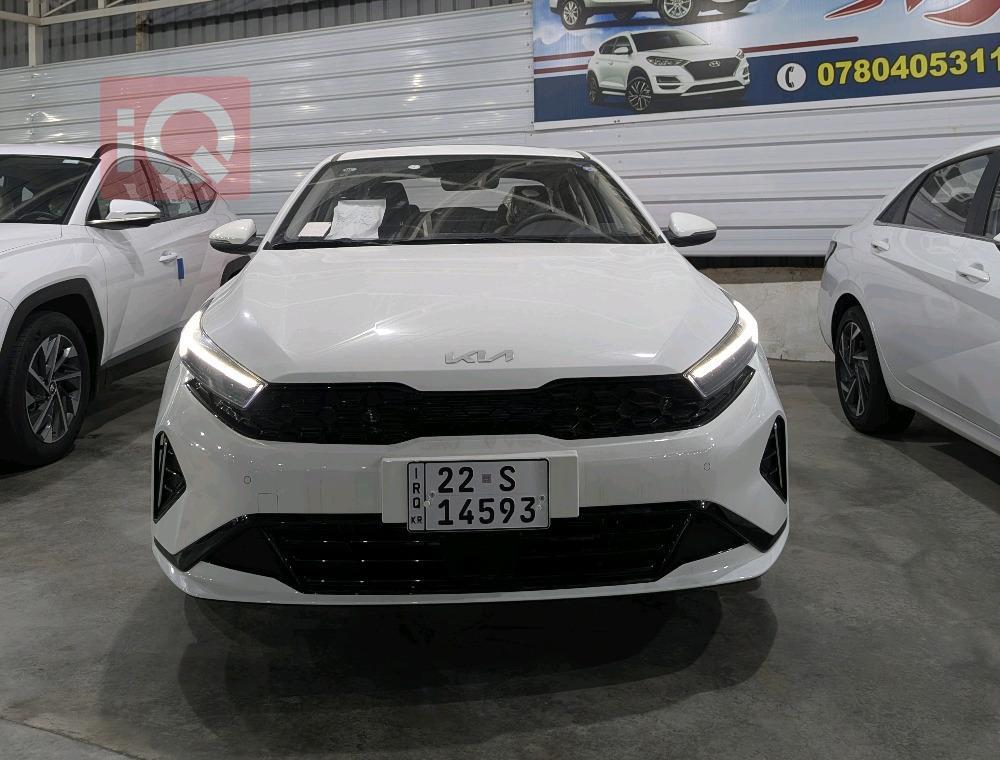 کیا K3
